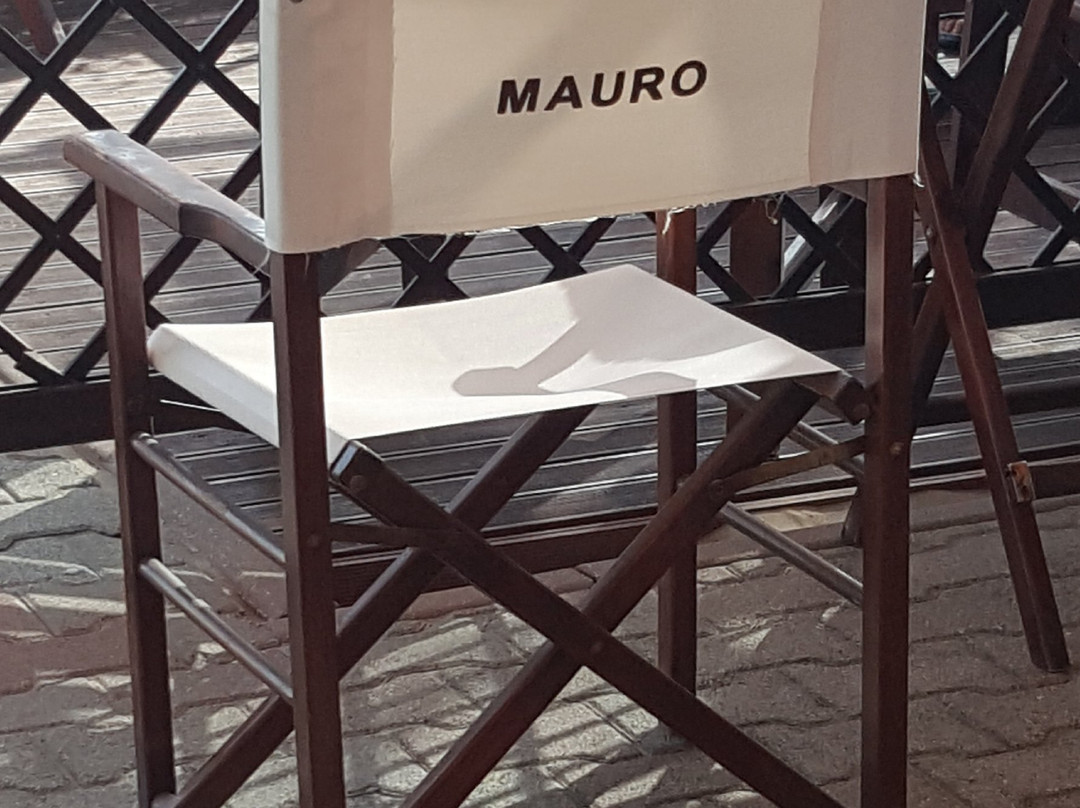Bagni Mauro 78 Riccione-里乔内必去景点