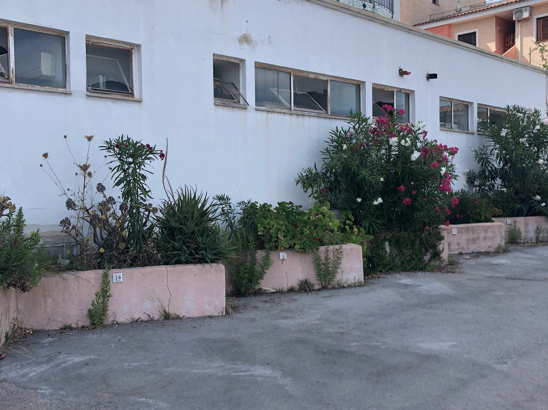 Hotel dello Gnu主图