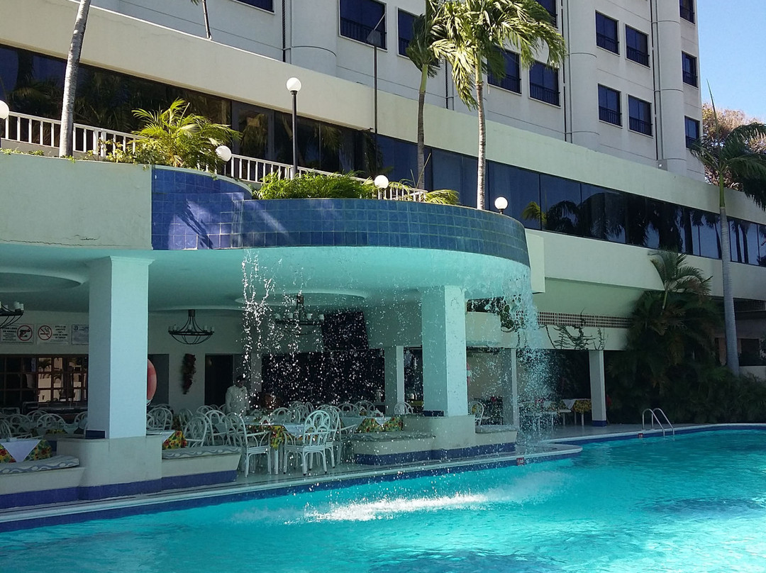 Hotel Ole Caribe主图