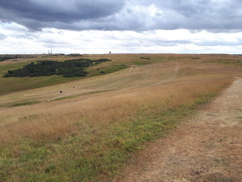 Cleeve Hill Golf Club景点图片