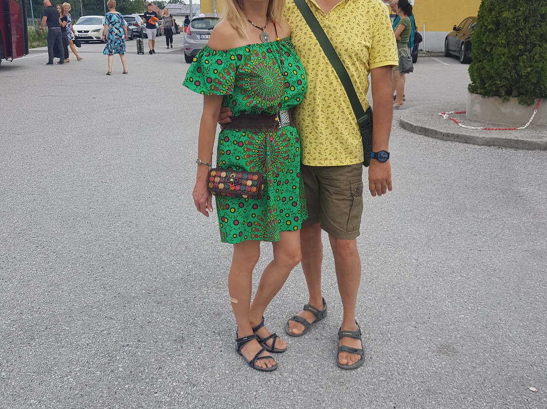 A.E.I.O.U Oekotel主图