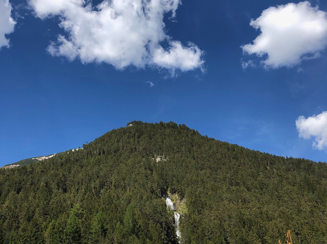 Familienresort Buchau主图