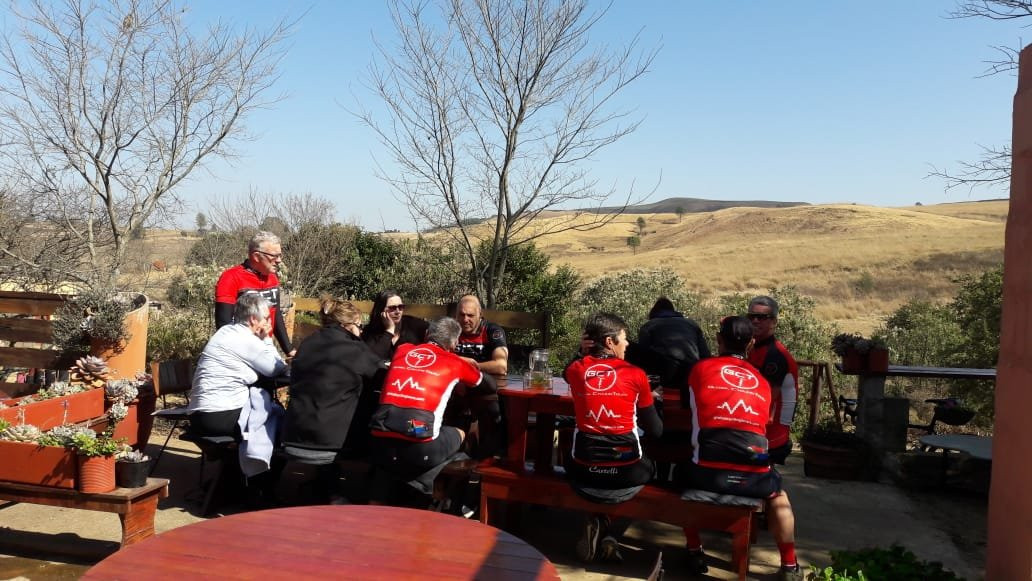 Midlands Meander-夸祖鲁-纳托尔省必去景点