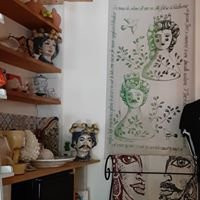 Opuntia Sicily Concept Store景点图片