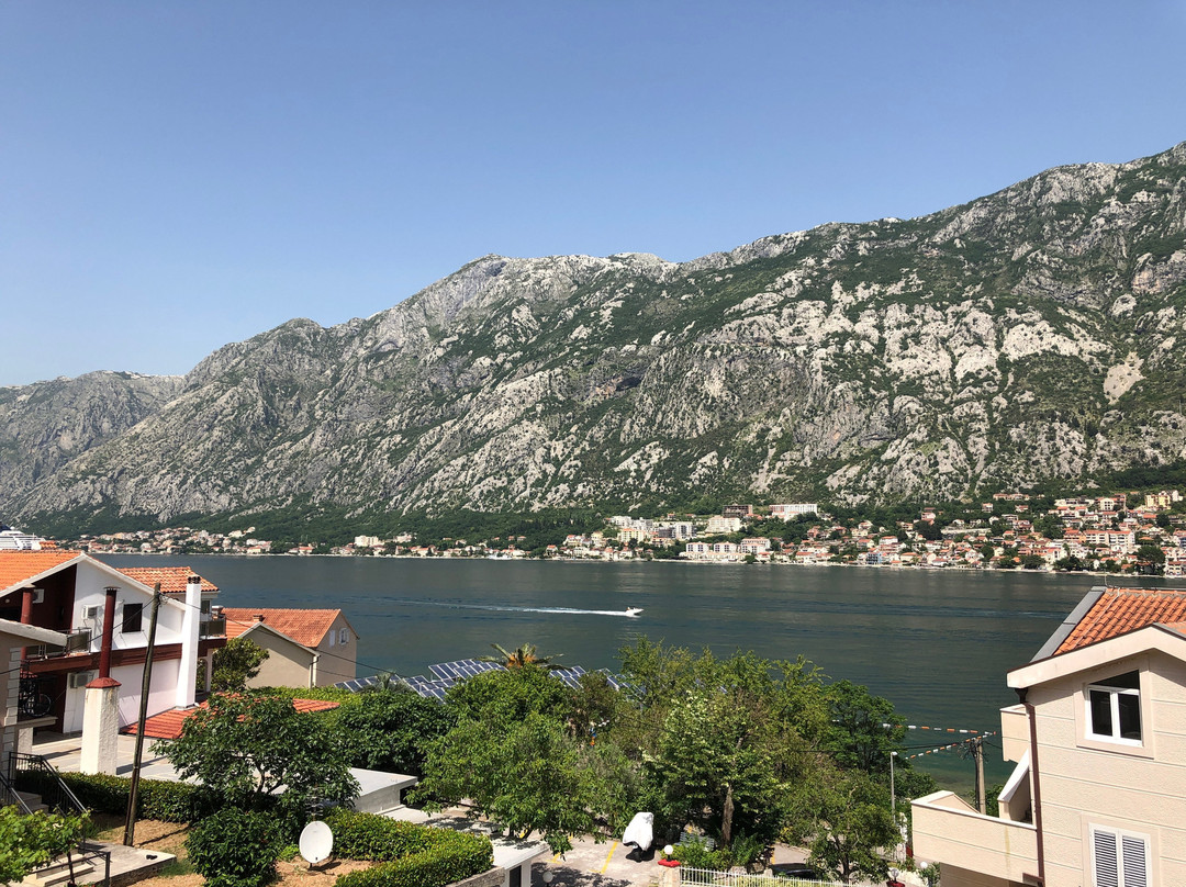 Garni Hotel Galia主图