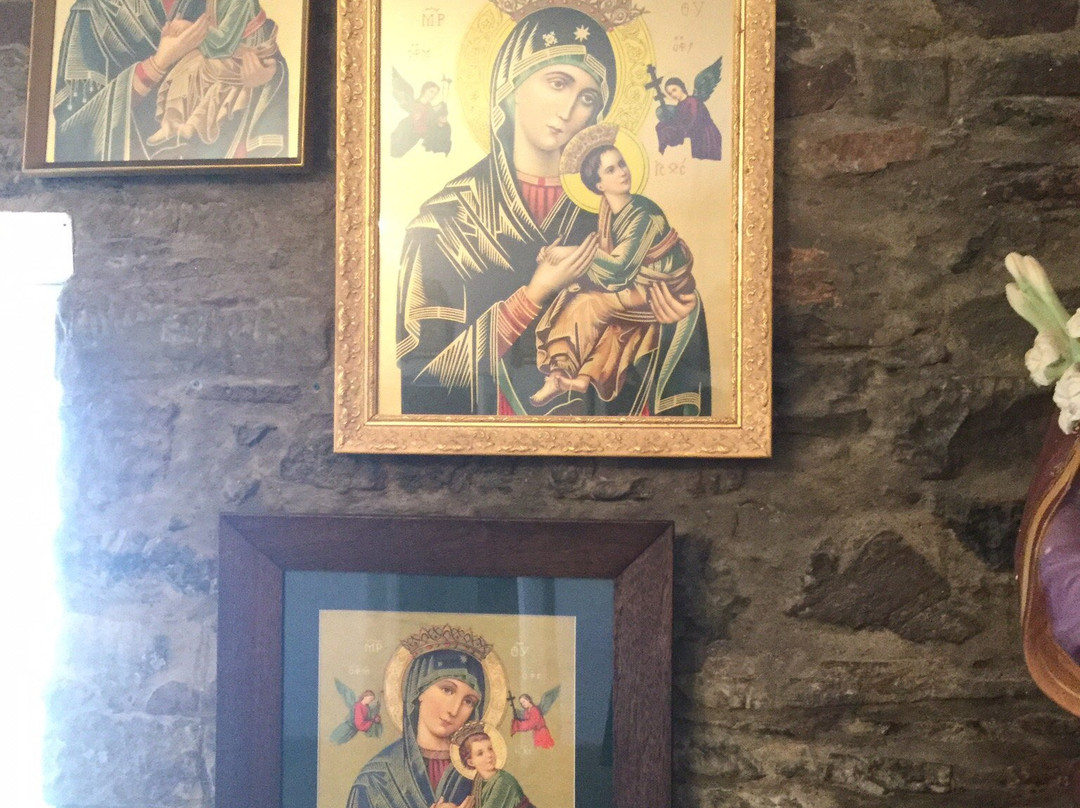 Good Catholic Girl Wines-Sevenhill必去景点