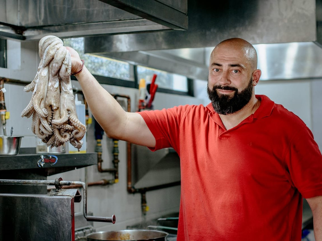 Hotel Rancho Tabachines主图