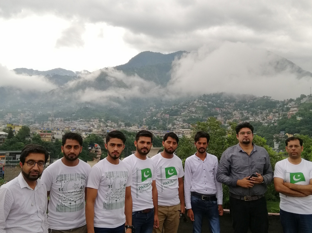 Kashmir Cottage主图