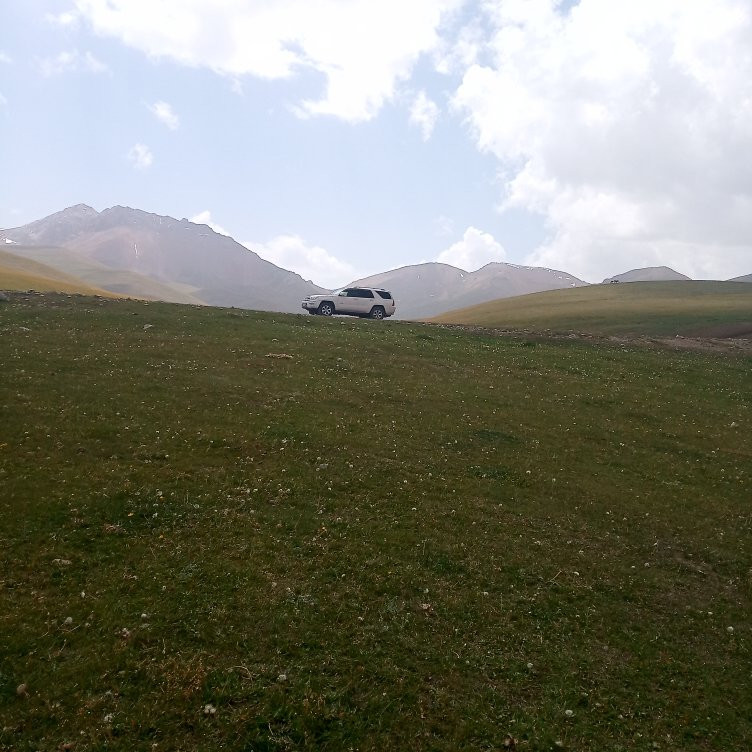 Song Kol Lake-Naryn Province必去景点