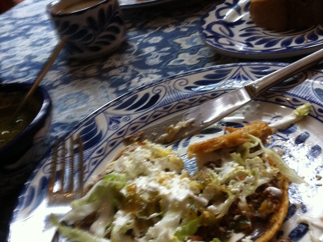 The Red Tree House主图