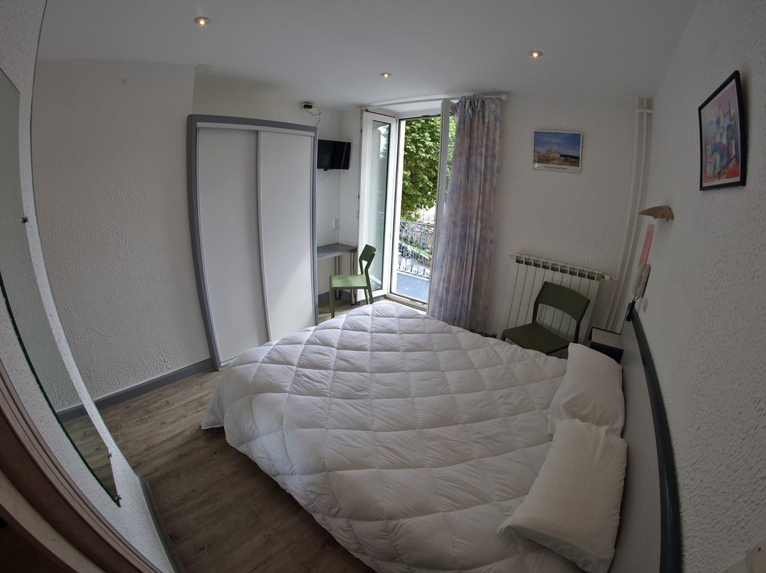 Hotel d'Europe主图