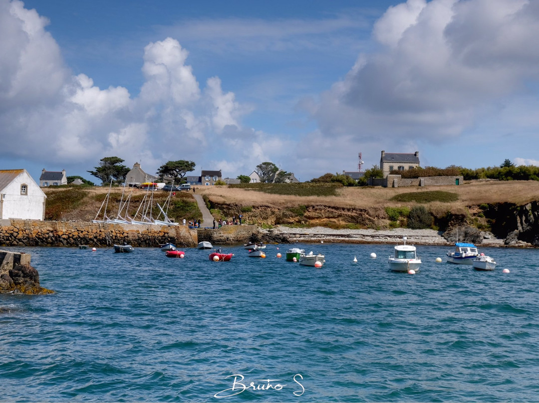 Ouessant Kayak-Ouessant必去景点