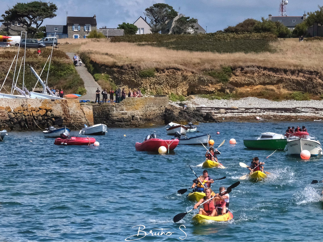 Ouessant Kayak-Ouessant必去景点