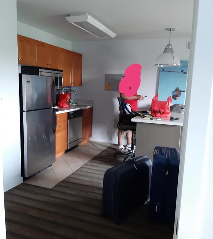 Hyatt House Philadelphia/Plymouth Meeting主图