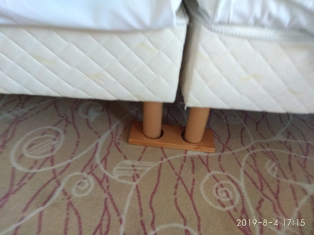 Dráva Hotel - Harkány主图
