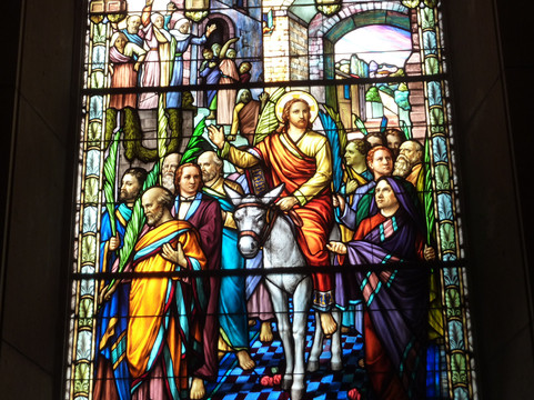 St. Leon Catholic Church-Westmount必去景点