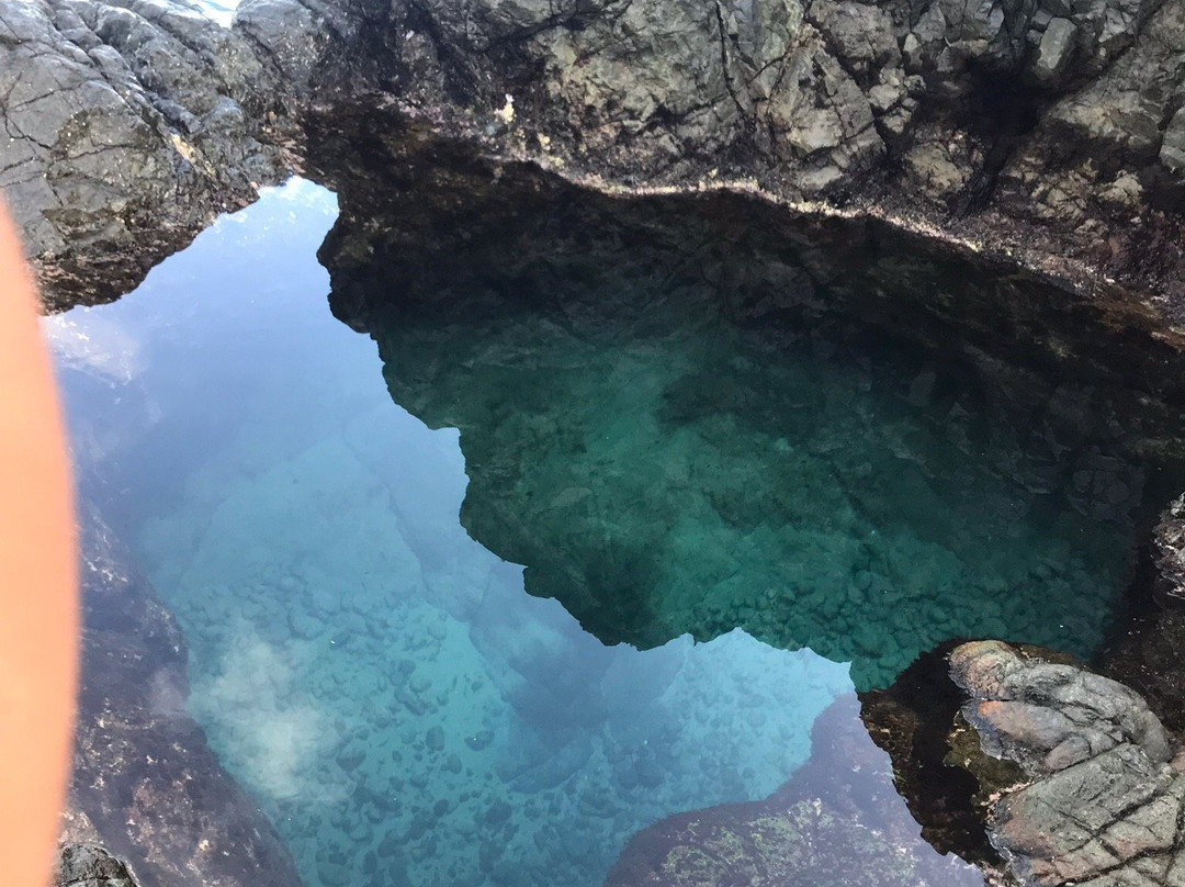 Buraco do Galego-费尔南多-迪诺罗尼亚群岛必去景点