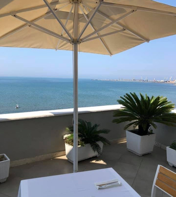 Palace Hotel & Spa主图