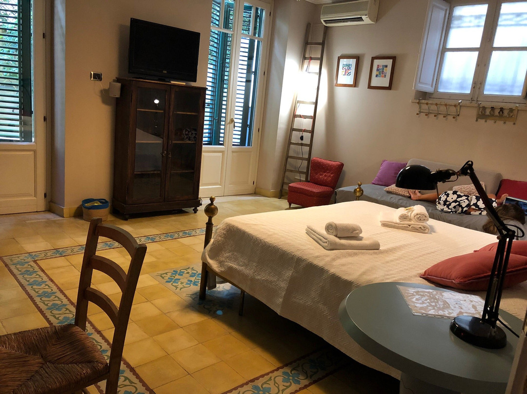 B&B La Casa di Dadda主图