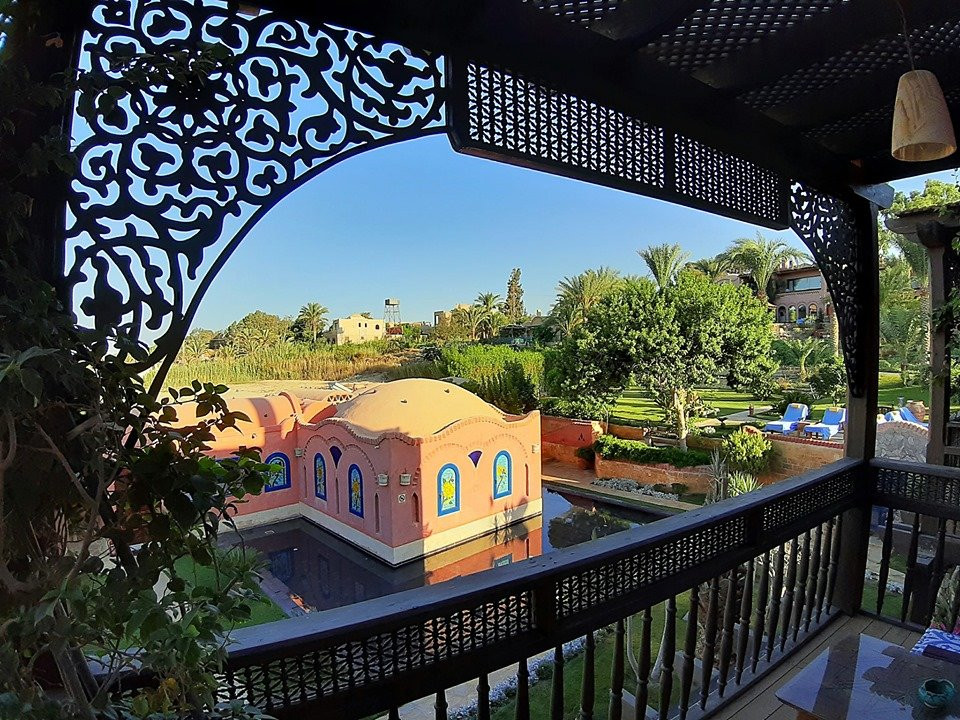 Lazib Inn Resort & Spa主图