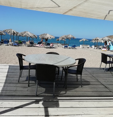 Cavos Bar-Petra必去景点