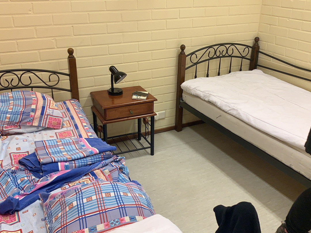 Hostel Aalto