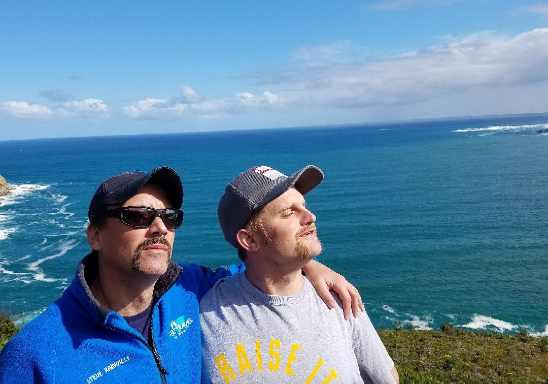 Victoria Road (M6)-木湾必去景点