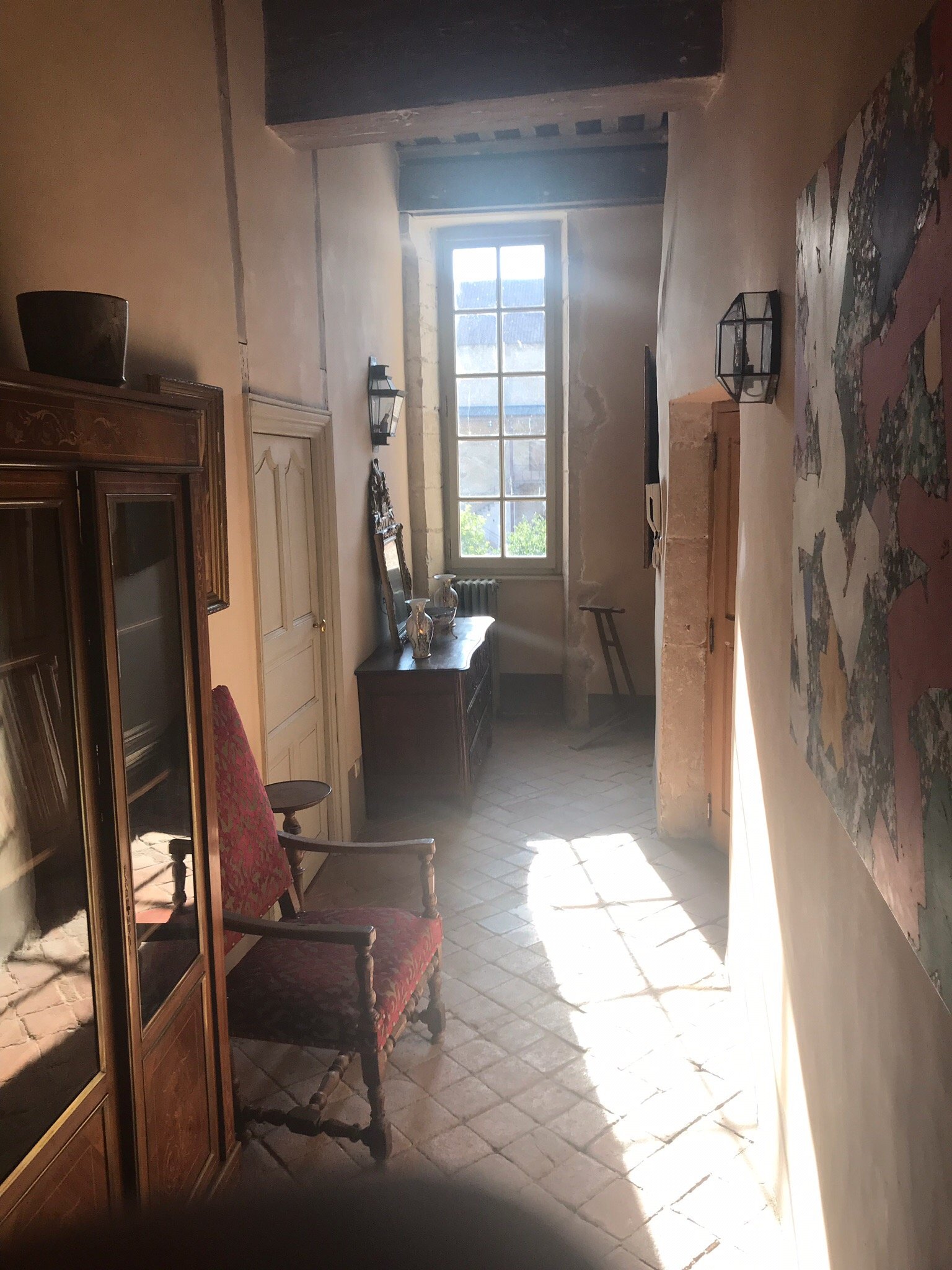 La Maison Tupinier-官方