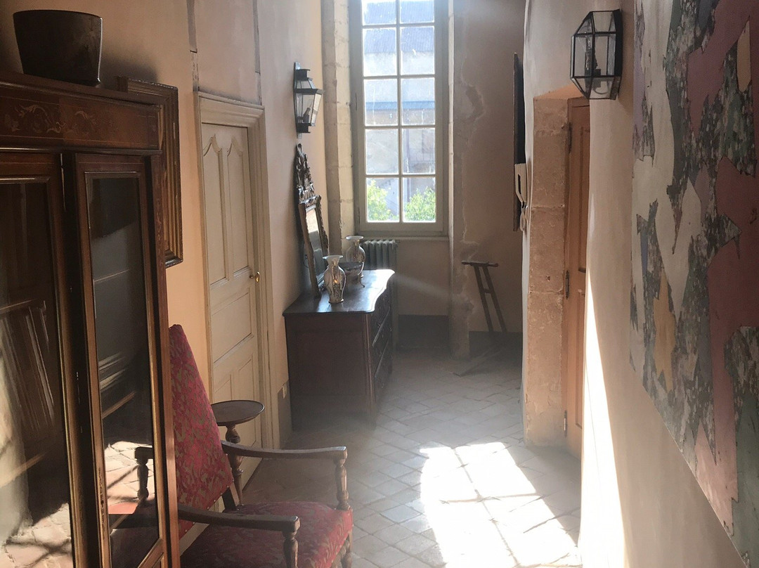 La Maison Tupinier主图