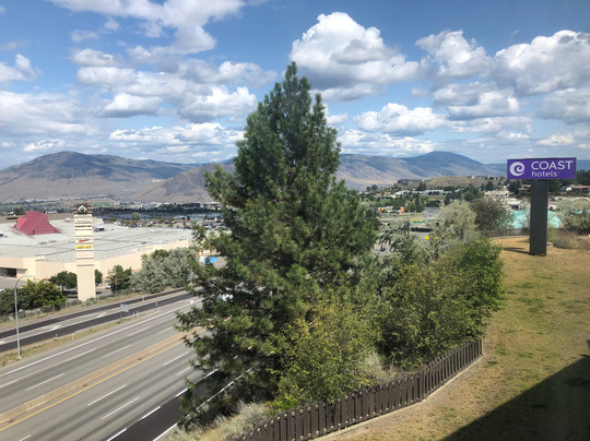 海岸坎卢普斯酒店及会议中心主图