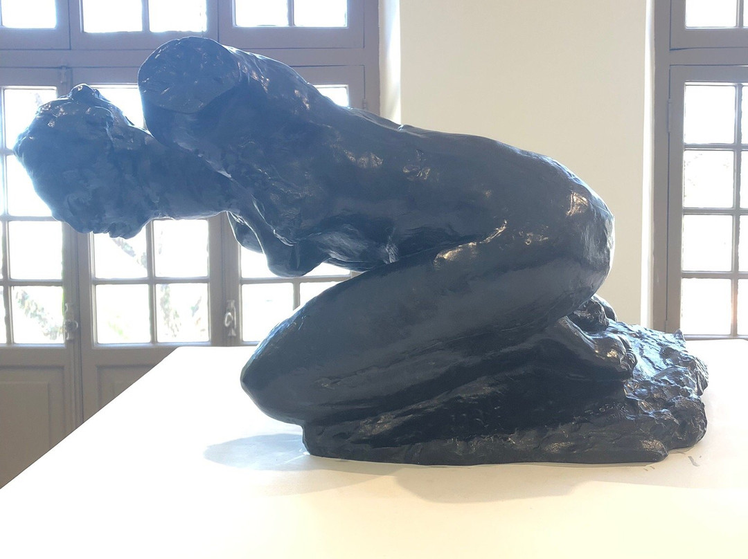 Pinacoteca Forum das Artes-Botucatu必去景点