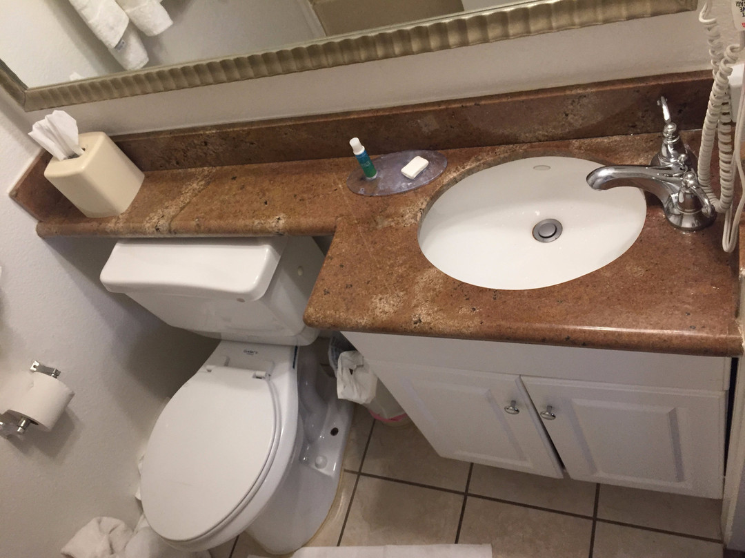 The Beachfront Inn & Suites At Dana Point主图