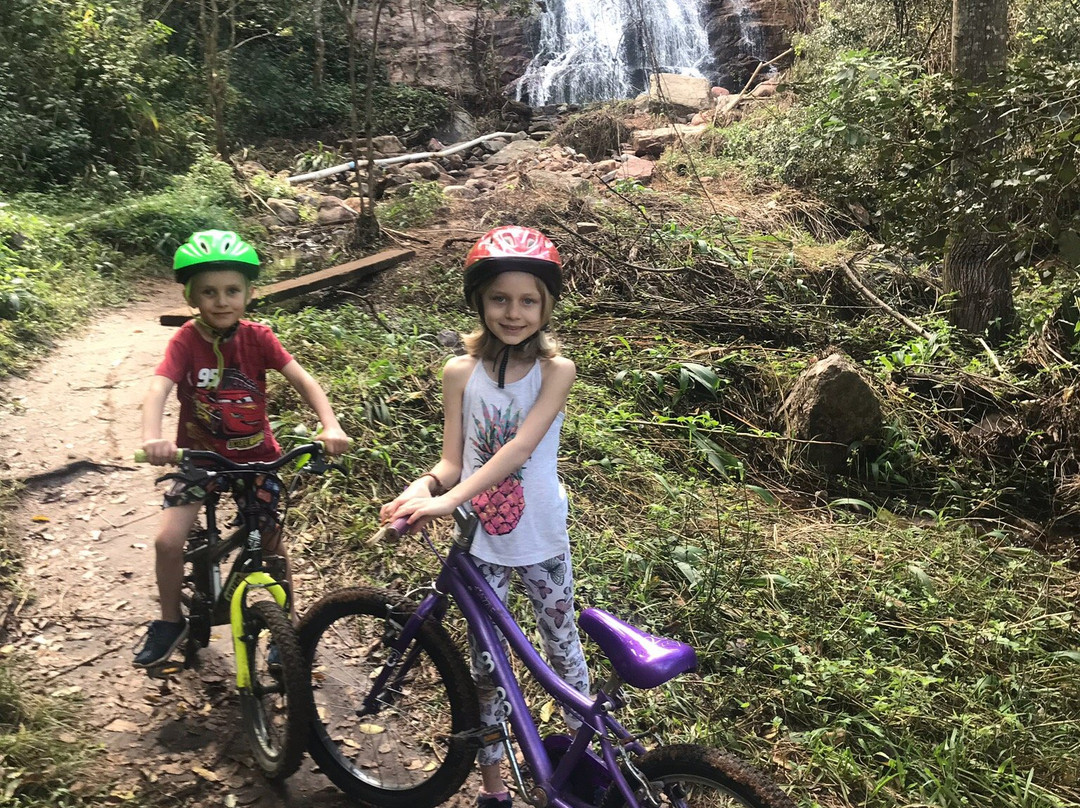 Giba Gorge Mountain Bike Park景点图片