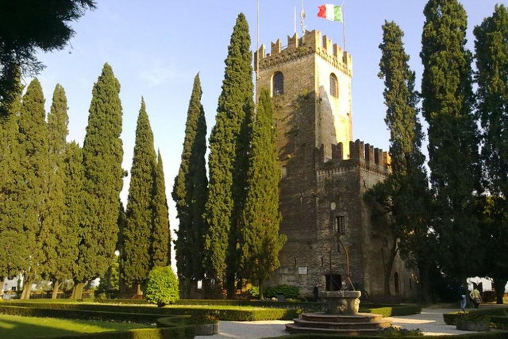 ITALY CYCLING TOUR-Valdobbiadene必去景点