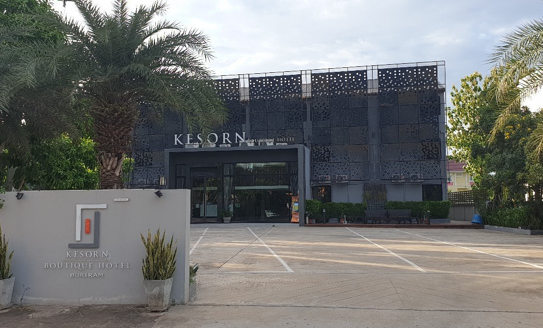 Kesornboutique Hotel主图
