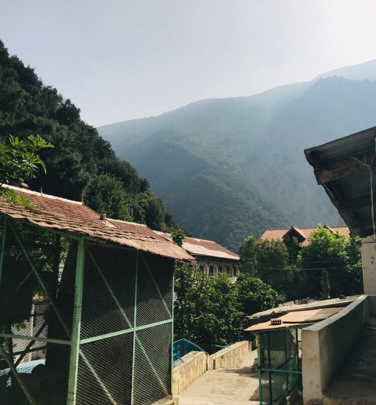 Chrea National Park景点图片