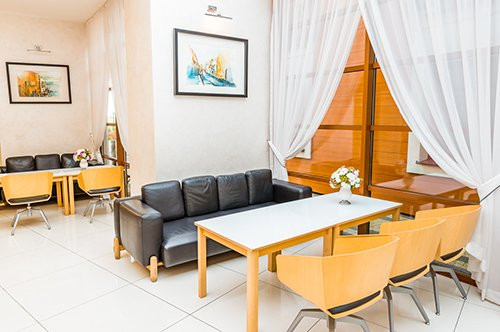 Hotel Kristoff主图