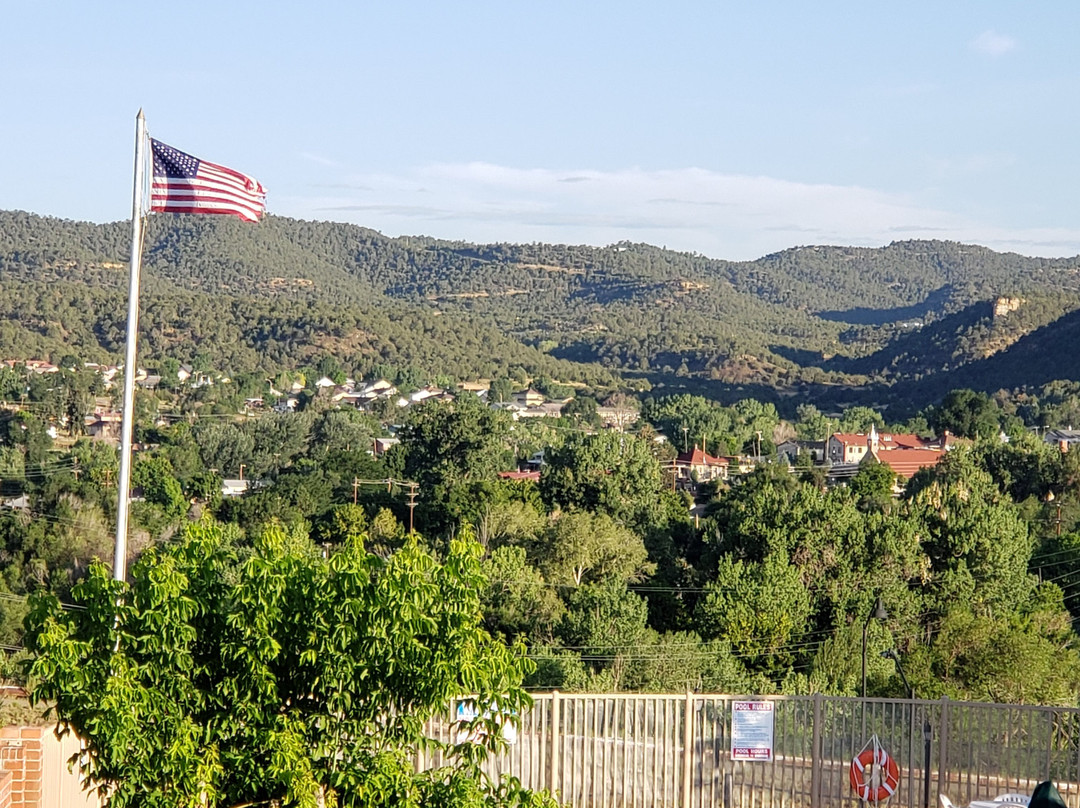 Days Inn & Suites by Wyndham Trinidad主图