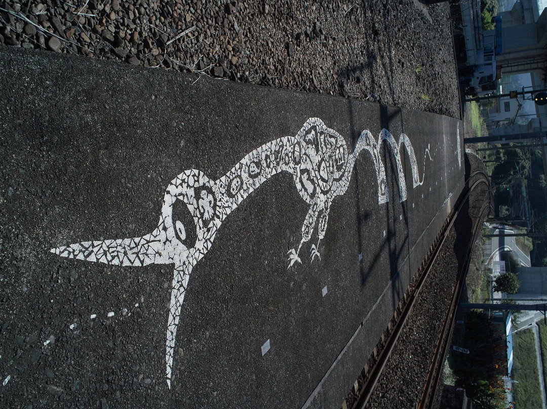 Tsunagi Museum-津奈木町必去景点