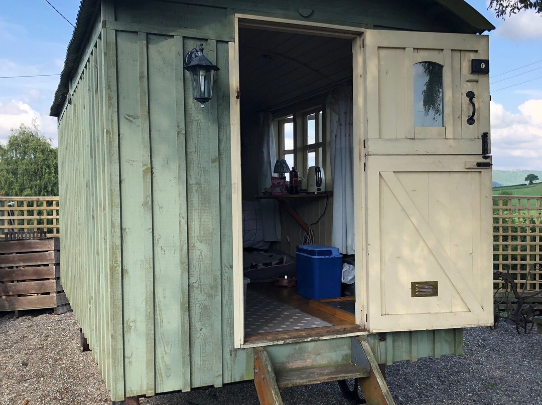 Stables Inn B&B主图