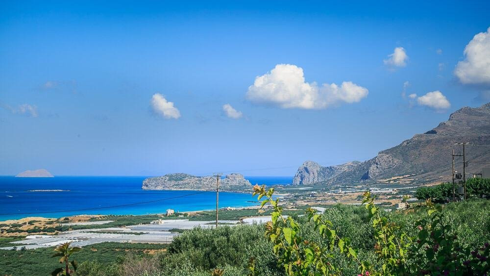 Kavousi Resort主图