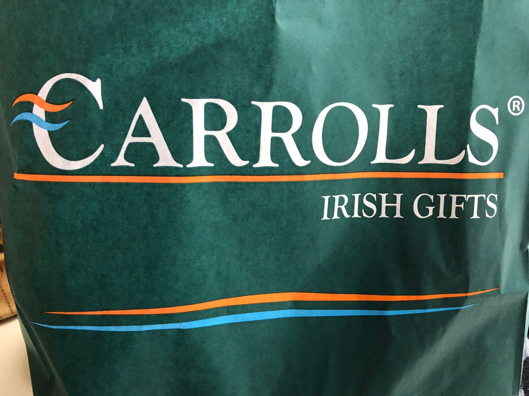 Carrolls Irish Gifts景点图片