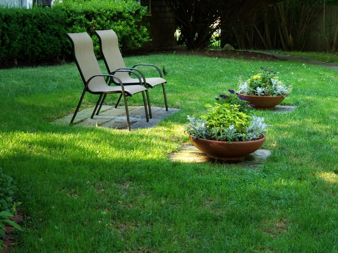 The Roundtree, Amagansett主图