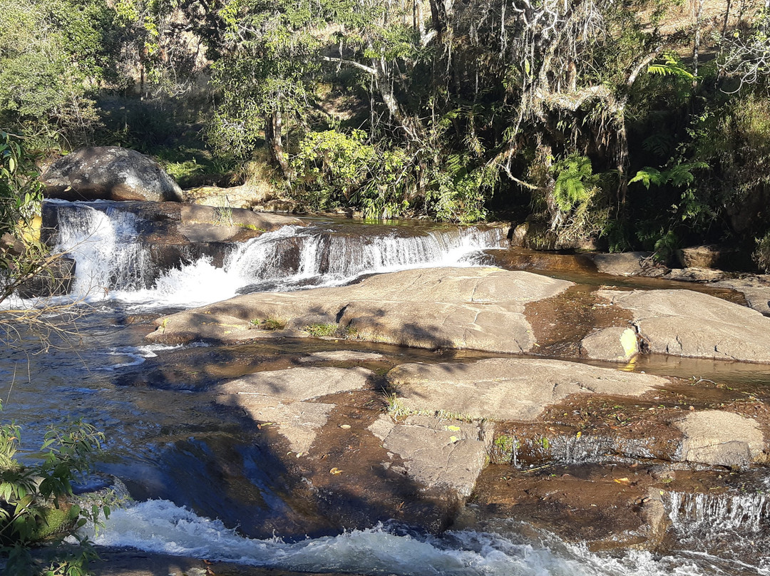 Pousada Solar d'Araucaria主图