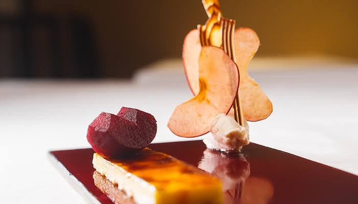 イタリア料理マメトラ