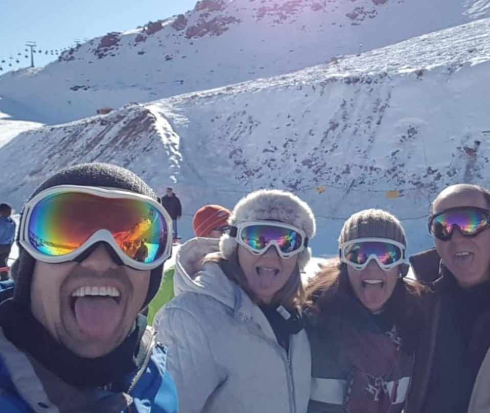 Hostal El Pichon主图