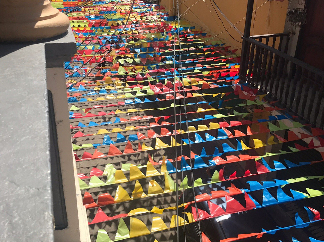 Hostal Jet-Set主图