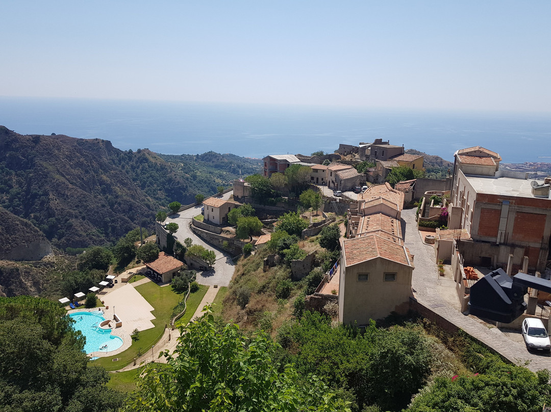Borgo San Rocco Resort主图