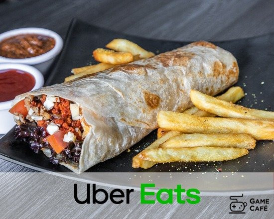 Game Cafe-莫雷利亚必去景点