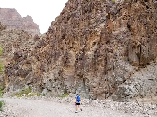 Grand Canyon Custom Tours-弗拉格斯塔夫必去景点